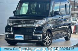 daihatsu tanto 2018 quick_quick_DBA-LA600S_LA600S-0633439