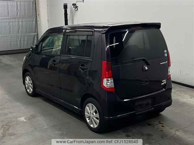 suzuki wagon-r 2012 CFJ1528040 image 2