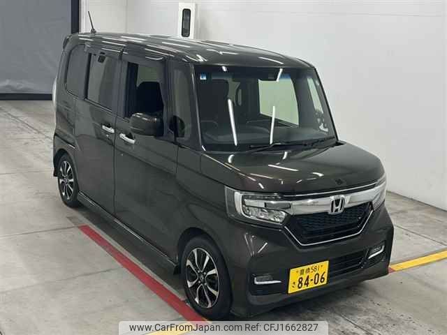 honda n-box 2019 CFJ1662827 image 1