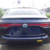 toyota mirai 2021 -TOYOTA 【岐阜 303ﾄ9900】--MIRAI ZBA-JPD20--JPD20-0002619---TOYOTA 【岐阜 303ﾄ9900】--MIRAI ZBA-JPD20--JPD20-0002619- image 2