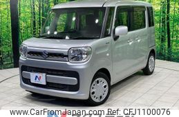 suzuki spacia 2019 quick_quick_MK53S_MK53S-220964