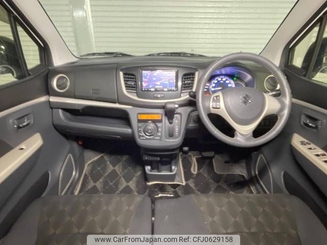 suzuki wagon-r 2014 -SUZUKI--Wagon R DAA-MH44S--MH44S-464957---SUZUKI--Wagon R DAA-MH44S--MH44S-464957- image 2