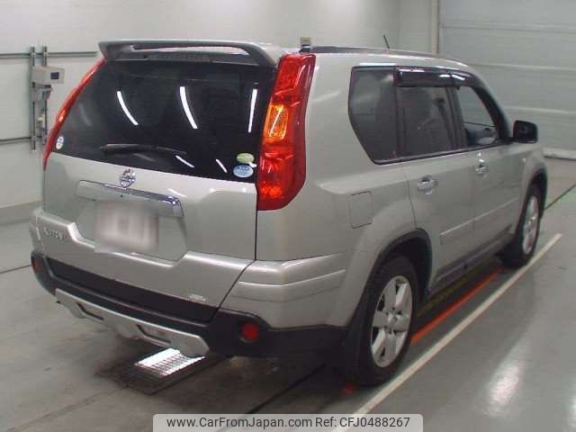 nissan x-trail 2010 -NISSAN--X-Trail CBA-TNT31--TNT31-100287---NISSAN--X-Trail CBA-TNT31--TNT31-100287- image 2