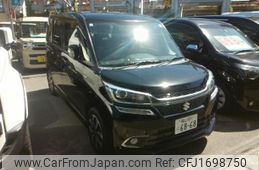 suzuki solio 2016 CFJ1698750