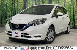 nissan note 2020 -NISSAN--Note DAA-HE12--HE12-301014---NISSAN--Note DAA-HE12--HE12-301014-