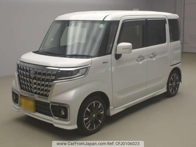 suzuki spacia 2022 quick_quick_5AA-MK53S_MK53S-488839 image 1