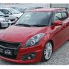 suzuki swift 2013 -SUZUKI 【名変中 】--Swift ZC32S--110689---SUZUKI 【名変中 】--Swift ZC32S--110689- image 18