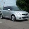 suzuki swift 2006 1.8073E+11 image 2