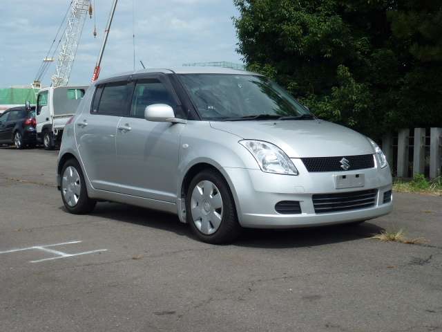 suzuki swift 2006 1.8073E+11 image 2