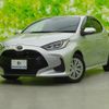 toyota yaris 2020 quick_quick_6AA-MXPH10_MXPH10-2027757 image 1