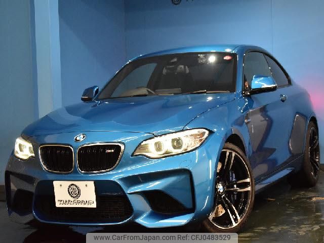 bmw bmw-others 2017 quick_quick_CBA-1H30G_WBS1H920X07A40782 image 1