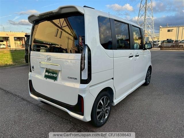 honda n-box 2025 CFJ1838643 image 2