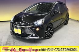 toyota aqua 2014 -TOYOTA--AQUA DAA-NHP10--NHP10-2357299---TOYOTA--AQUA DAA-NHP10--NHP10-2357299-