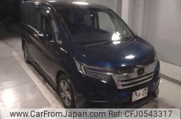 honda stepwagon 2018 -HONDA--Stepwgn RP5-1064104---HONDA--Stepwgn RP5-1064104-