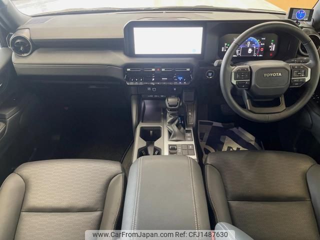 toyota toyota-others 2024 CFJ1487630 image 2