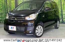 mitsubishi ek-wagon 2018 quick_quick_B11W_B11W-0410410