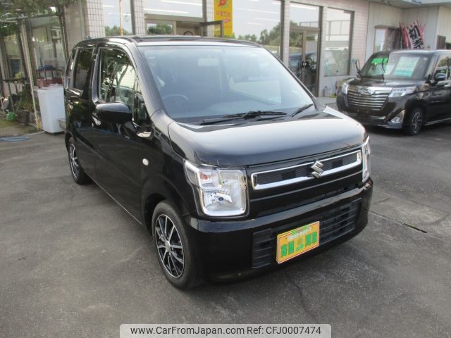 suzuki wagon-r 2020 -SUZUKI--Wagon R 5BA-MH85S--MH85S-103851---SUZUKI--Wagon R 5BA-MH85S--MH85S-103851- image 1