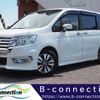 honda stepwagon-spada 2013 CFJ1732820 image 1