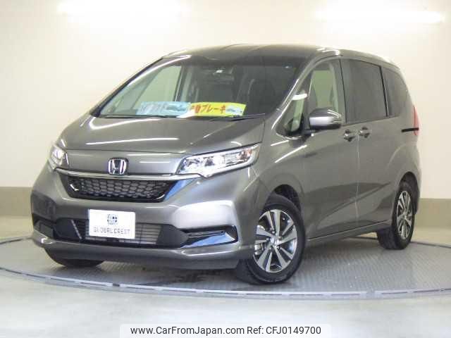 honda freed-hybrid 2023 quick_quick_6AA-GB7_GB7-3229181 image 1