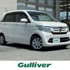 honda n-wgn 2017 -HONDA--N WGN DBA-JH1--JH1-1367366---HONDA--N WGN DBA-JH1--JH1-1367366- image 1
