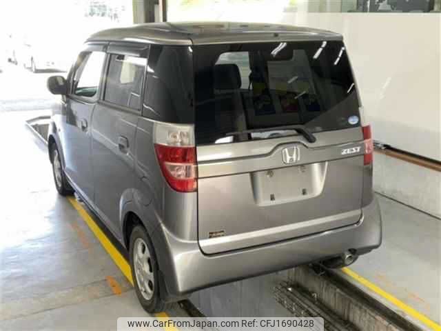 honda zest 2006 CFJ1690428 image 2
