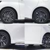 toyota vellfire 2023 -TOYOTA--Vellfire 5BA-TAHA45W--TAHA45-0001622---TOYOTA--Vellfire 5BA-TAHA45W--TAHA45-0001622- image 11