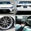 toyota mark-x 2012 quick_quick_DBA-GRX130_GRX130-6061230 image 3