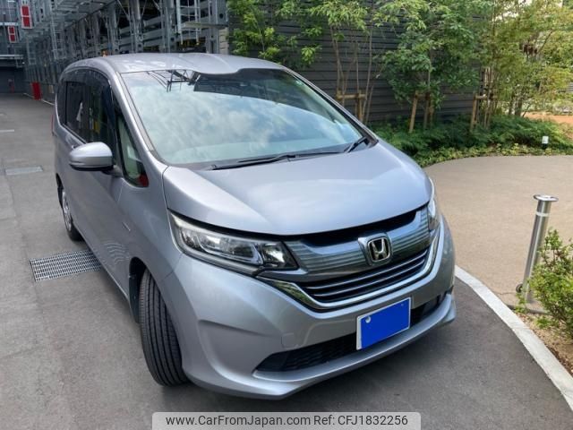 honda freed 2016 CFJ1832256 image 1