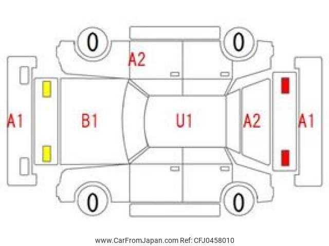 nissan serena 2017 -NISSAN--Serena DAA-GFNC27--GFNC27-007530---NISSAN--Serena DAA-GFNC27--GFNC27-007530- image 2