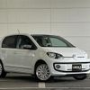 volkswagen up 2013 -VOLKSWAGEN--VW up DBA-AACHY--WVWZZZAAZED010542---VOLKSWAGEN--VW up DBA-AACHY--WVWZZZAAZED010542- image 1