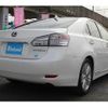 lexus hs 2012 -LEXUS 【船橋 300ｾ1277】--Lexus HS ANF10--2052892---LEXUS 【船橋 300ｾ1277】--Lexus HS ANF10--2052892- image 17