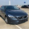 volvo v40 2017 quick_quick_DBA-MB4154T_YV1MV2920H2405563 image 4