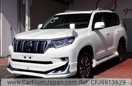 toyota land-cruiser-prado 2020 24631417