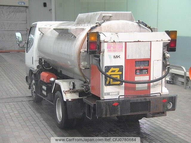 mitsubishi-fuso canter 1999 -MITSUBISHI--Canter FE568B-534243---MITSUBISHI--Canter FE568B-534243- image 2