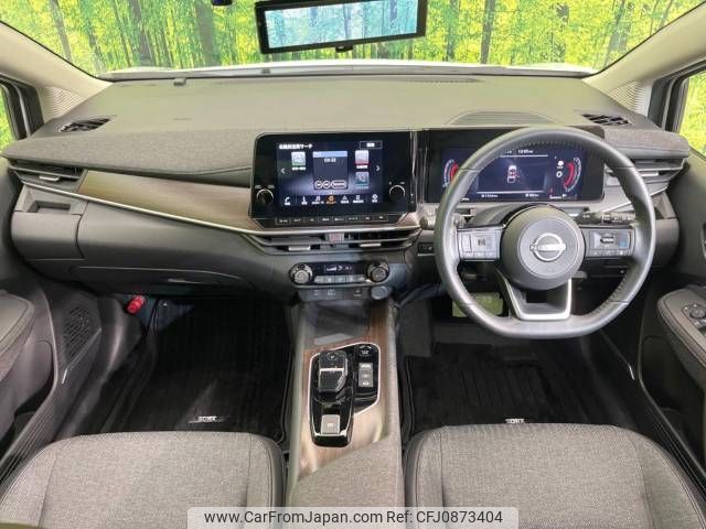 nissan aura 2022 -NISSAN--AURA 6AA-FE13--FE13-234111---NISSAN--AURA 6AA-FE13--FE13-234111- image 2