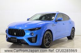 maserati levante 2021 -MASERATI--Maserati Levante 7BA-MLE30--ZN6YU61C00X371837---MASERATI--Maserati Levante 7BA-MLE30--ZN6YU61C00X371837-