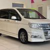 honda stepwagon 2009 -HONDA--Stepwgn DBA-RK5--RK5-1005946---HONDA--Stepwgn DBA-RK5--RK5-1005946- image 1