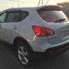 nissan dualis 2007 6 image 7