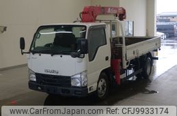 isuzu elf-truck 2016 -ISUZU--Elf NKR85AR-7054909---ISUZU--Elf NKR85AR-7054909-