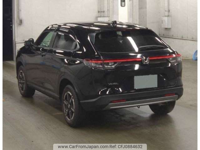 honda vezel 2022 -HONDA 【富士山 356ﾒ1122】--VEZEL 6BA-RV3--RV3-1004391---HONDA 【富士山 356ﾒ1122】--VEZEL 6BA-RV3--RV3-1004391- image 2