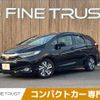 honda shuttle 2017 CFJ1589555 image 1