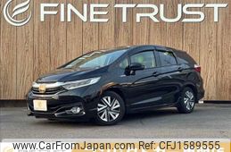 honda shuttle 2017 CFJ1589555