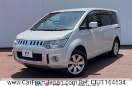 mitsubishi delica-d5 2012 quick_quick_CV5W_CV5W-0706758