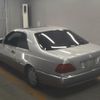 mercedes-benz s-class 1996 -MERCEDES-BENZ--Benz S Class WDB1400761A310806---MERCEDES-BENZ--Benz S Class WDB1400761A310806- image 6