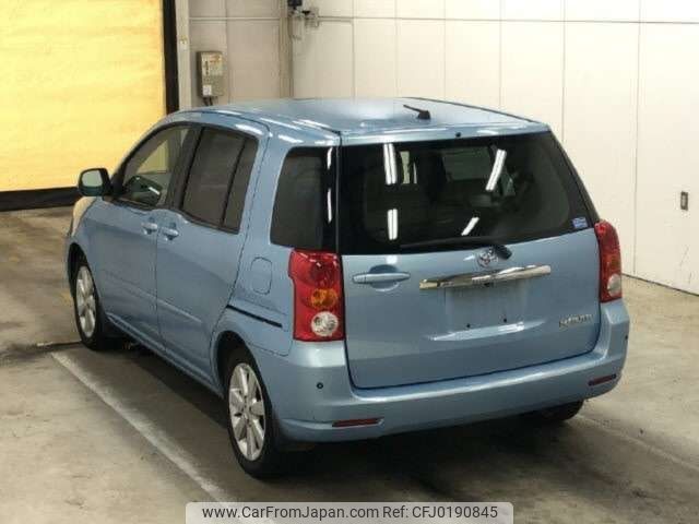 toyota raum 2004 -TOYOTA--Raum UA-NCZ20--NCZ20-0037506---TOYOTA--Raum UA-NCZ20--NCZ20-0037506- image 2