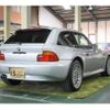 bmw z3 1999 -BMW 【福山 300ﾗ 736】--BMW Z3 GF-CK28--WBACK51080LC98833---BMW 【福山 300ﾗ 736】--BMW Z3 GF-CK28--WBACK51080LC98833- image 6
