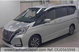 nissan serena 2020 quick_quick_DAA-GFC27_199330