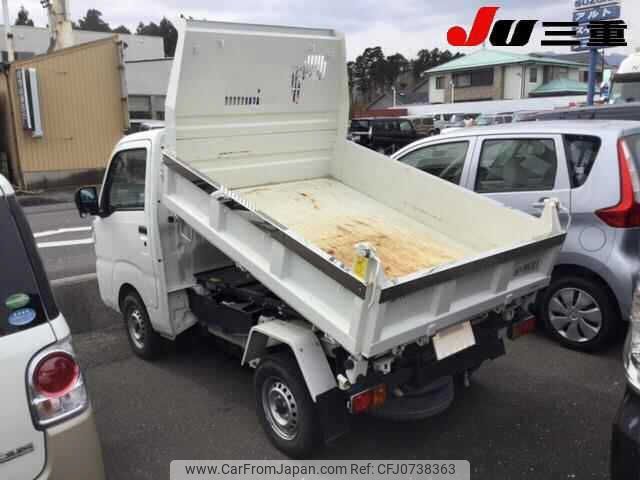 daihatsu hijet-truck 2023 -DAIHATSU--Hijet Truck S510P--0491174---DAIHATSU--Hijet Truck S510P--0491174- image 2