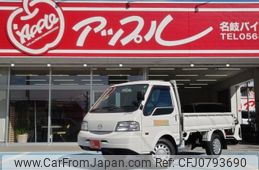 mazda bongo-truck 2017 -MAZDA--Bongo Truck DBF-SLP2T--SLP2T-108024---MAZDA--Bongo Truck DBF-SLP2T--SLP2T-108024-