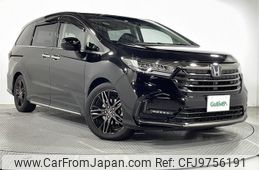 honda odyssey 2020 -HONDA--Odyssey 6AA-RC4--RC4-1300184---HONDA--Odyssey 6AA-RC4--RC4-1300184-